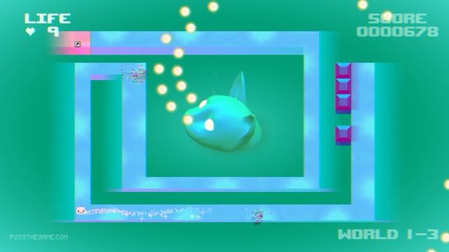 PUSS! gameplay [Demo] (60fps 1440p) смотреть онлайн