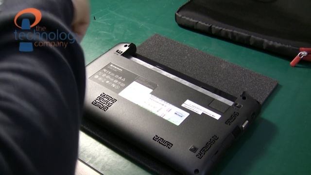 Upgrade Memory (RAM) on Lenovo s10-3s Netbook (Laptop) смотреть онлайн