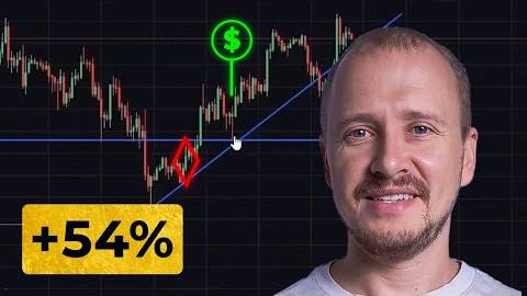 САМАЯ ЛЕГКАЯ СТРАТЕГИЯ на Bybit! (даже студент заработает) смотреть онлайн