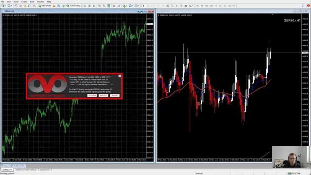 How to backtest Mean Renko on MT4 смотреть онлайн