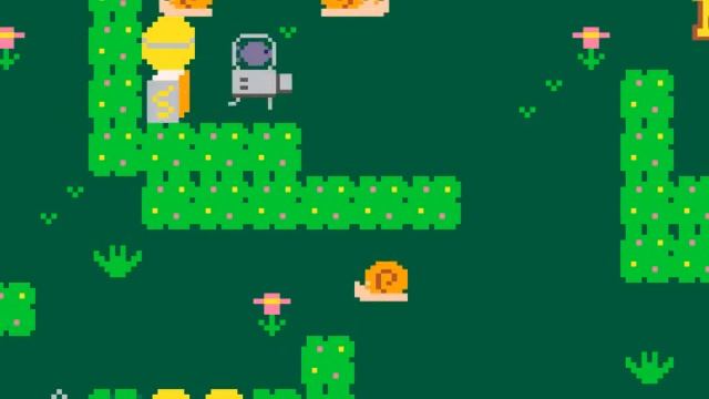 G-Fish(Windows game) смотреть онлайн