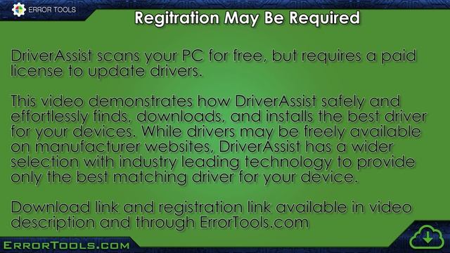 How to update drivers for Logitech HD WebCam C270 смотреть онлайн