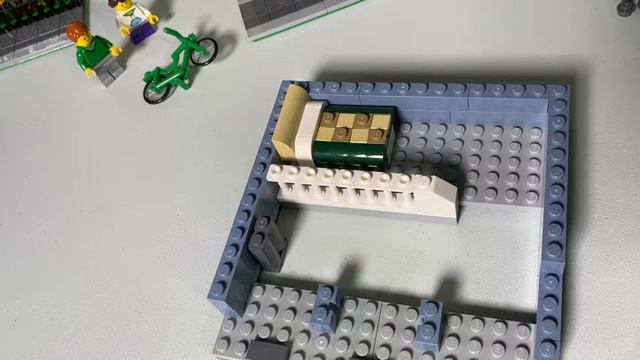 Pet Shop Bag 4 part 2 Build and Review смотреть онлайн