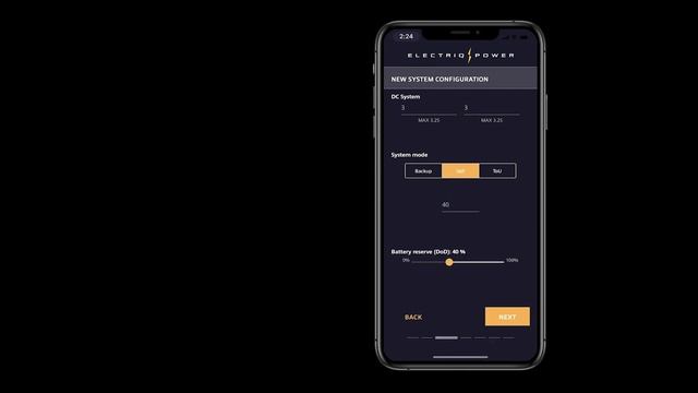 PowerTools App Overview | Electriq Power смотреть онлайн