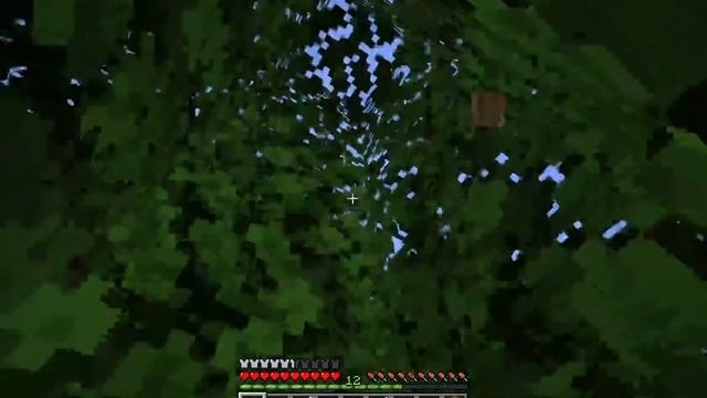 Minecraft preživljavanje #2 смотреть онлайн