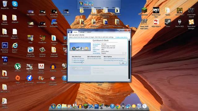 object dock and fences review смотреть онлайн