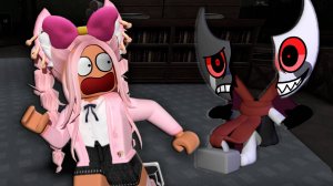 Впервые в Мире ДЕНДИ! Хэлп! Dandy’s world Roblox AmaiQT