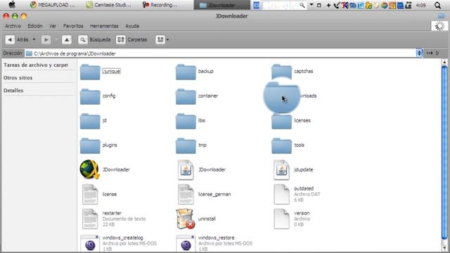 como cambiar la aparienca de windows xp a vista, windows 7 o mac al 100% смотреть онлайн