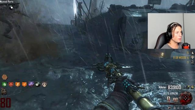 Origins Round 100 In 2021..... смотреть онлайн