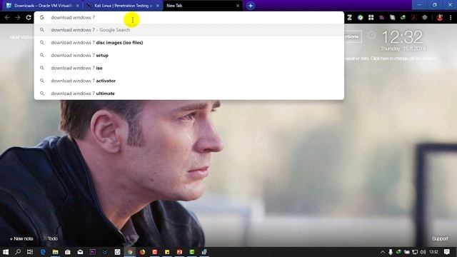 Setting Up your environment and Install Virtualbox смотреть онлайн