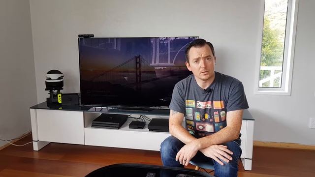 Sony A8F UHD TV - Review смотреть онлайн