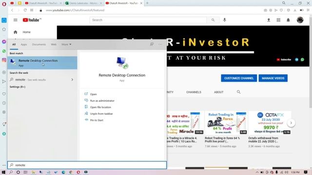 how to login VPS | VPS login kaise kare ? смотреть онлайн