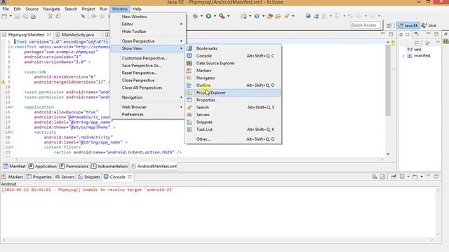 Project Explorer Free Download смотреть онлайн