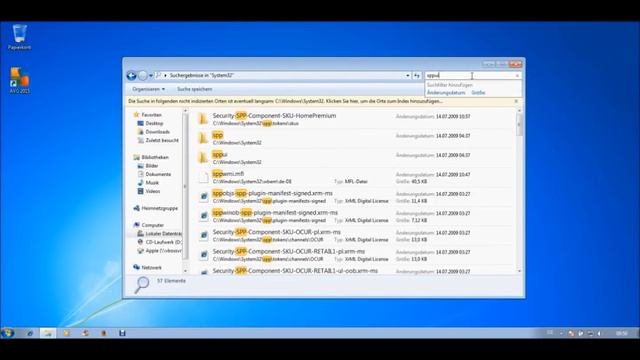 Windows 7 dauerhaft aktivieren смотреть онлайн