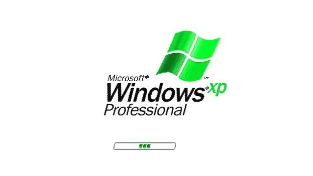 Windows XP Effects 12 смотреть онлайн