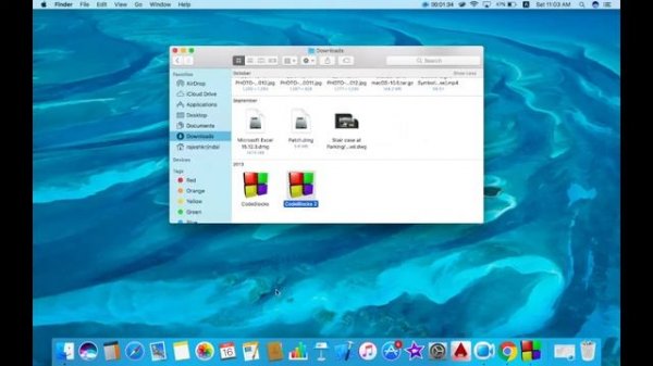 How to Download And Install CodeBlocks ON Mac [FREE Download] [BEST METHOD]