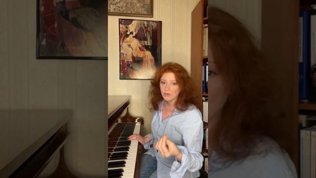 Из серии «Нескучное сольфеджио». ЛАД. #shorts смотреть онлайн