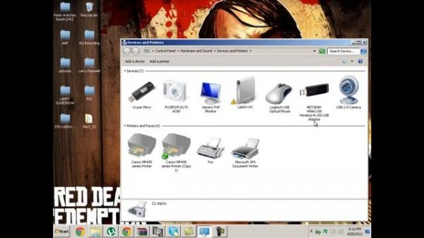How to Install easycap Driver