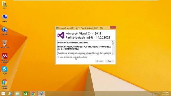 [SOLVED] The program can't start because api-ms-win-crt-runtime-l1-1-0.dll is Missing