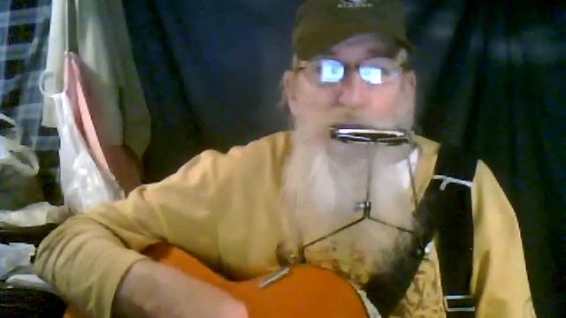 Can you Please Crawl out your Window - by Bob Dylan (cover by Paul) смотреть онлайн