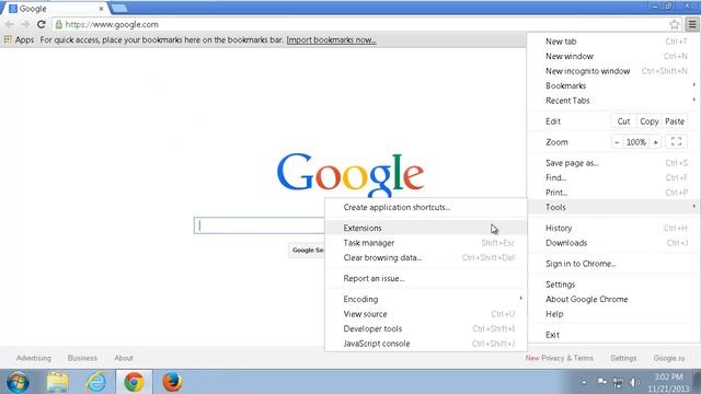 How to remove (delete) ScorpionSaver (Mozilla Firefox, Internet Explorer, Google Chrome)) смотреть онлайн