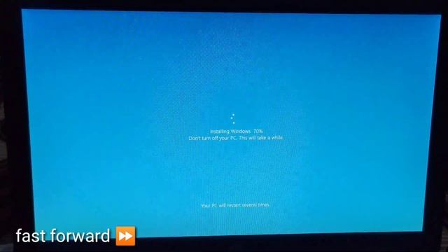 How to Install window 10 pro for free in Akhilesh Yadav laptop 💻#window10pro #installing #microsoft смотреть онлайн