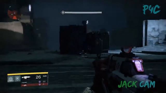 Destiny | Vault of Glass | #2 - TROLOLOLOLOL смотреть онлайн