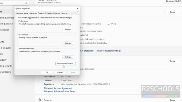 How to install and configure golang on Windows 10/11 | Run first Go program in Windows 10/11 смотреть онлайн