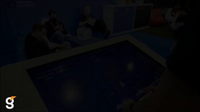 Команда Interactive Russia предоставила в аренду для компании VK цифровые технологии. смотреть онлайн