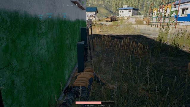 PUBG - Earth, Wind, and FUCK OFF WINDOWS смотреть онлайн