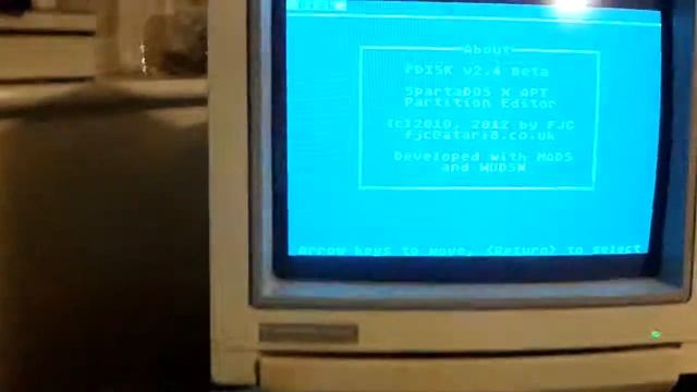 IDEa / Pasiu APT BIOS: Dual Drive Operation смотреть онлайн