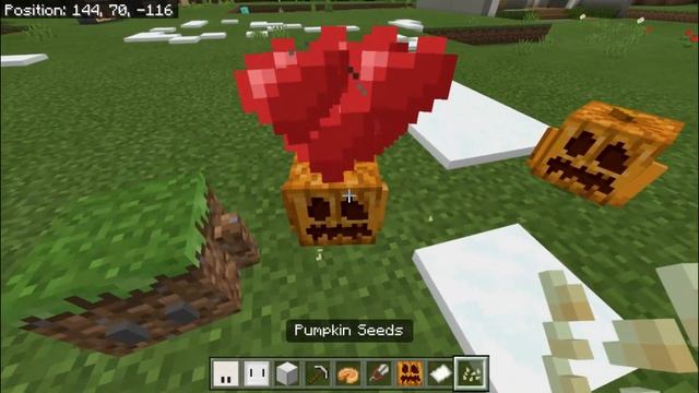 ADDON BLOCK ANIMAL DI MCPE DAN COCOK UNTUK DI MAINKAN DI SURVIVAL смотреть онлайн