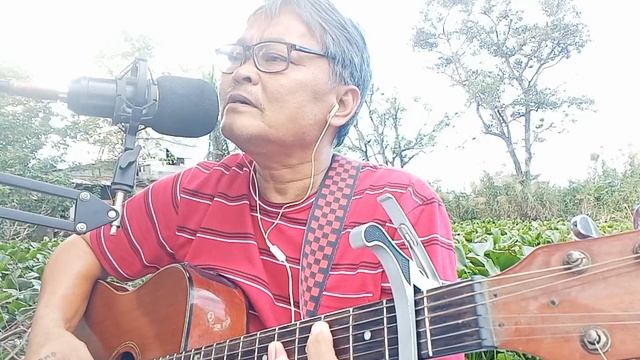 OLD PHOTOGRAPHS ,,,jim capaldi ( cover by ) noel wency cruz смотреть онлайн