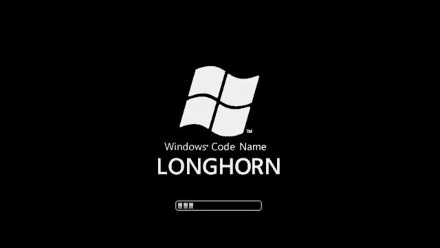 Microsoft Windows Longhorn Shutdown Sound смотреть онлайн