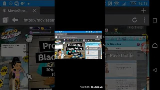 Comment télécharger et utilisé la version ordinateur sur portable et tablette смотреть онлайн