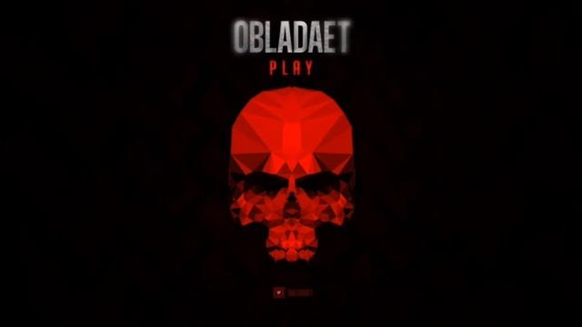 OBLADAET - PLAY (audio)