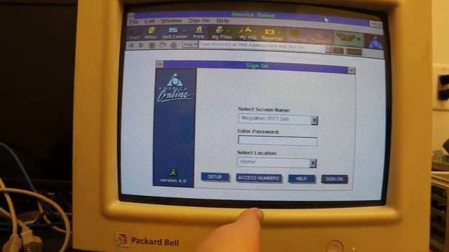 Retro PC Restore Vlog (Part 4) - Packard Bell PB4225CD смотреть онлайн