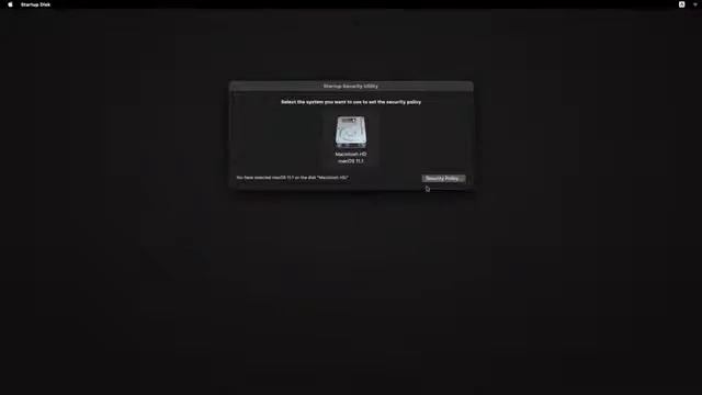 Paragon NTFS For Mac M1 Installation Guide
