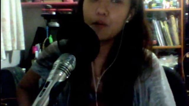 Just a Smile Cover / Testing out my new M-Audio Fast Track смотреть онлайн