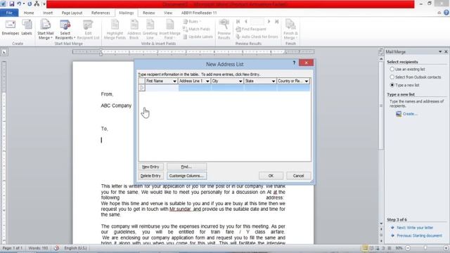 MS WORD Part 12 | Office Automation Tools | VI Semester B.com CA смотреть онлайн