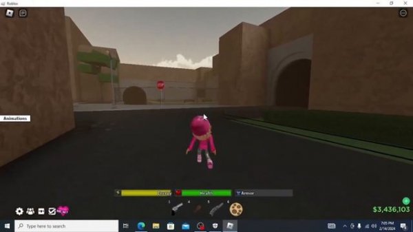 NEW BYFRON BYPASS: Working Roblox PC EXECUTOR 2024 - UNDETECTED FOR Pc | No Emulator 2024