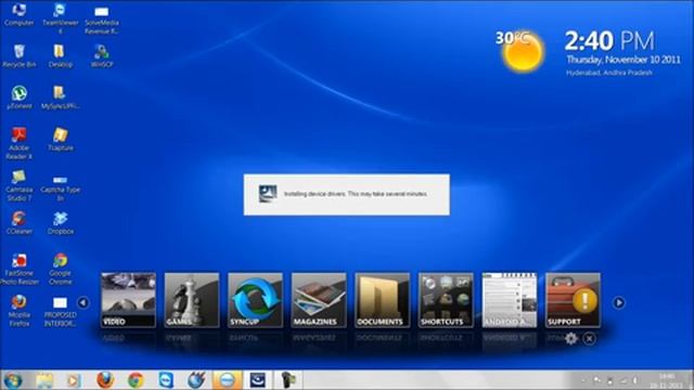 How to Install Samsung Kies on Windows PC for Android Mobile Sync смотреть онлайн
