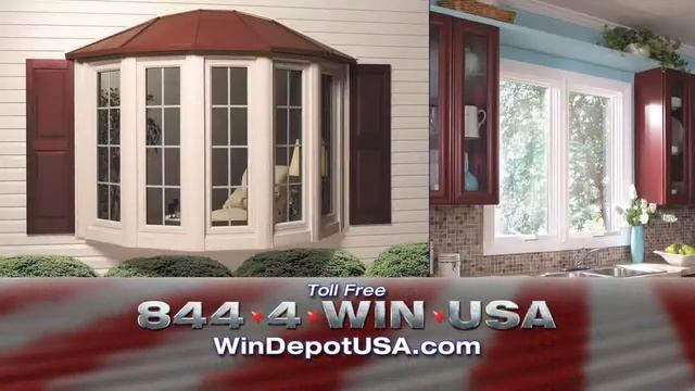Window Depot Golden Ticket Event | 920-591-0876 | Replacement Windows Green Bay WI смотреть онлайн