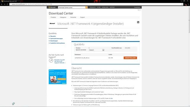 Kodu braucht .net Framework 4 смотреть онлайн