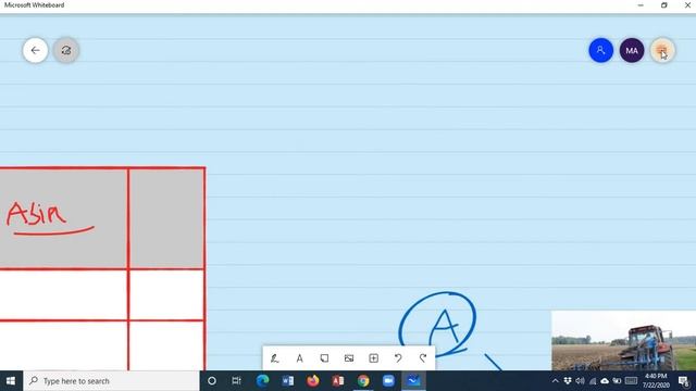 Microsoft Whiteboard Full Tutorial (Bangla) смотреть онлайн
