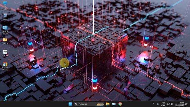 WINDOWS 11 22H2 PT-BR FULL SPEED смотреть онлайн