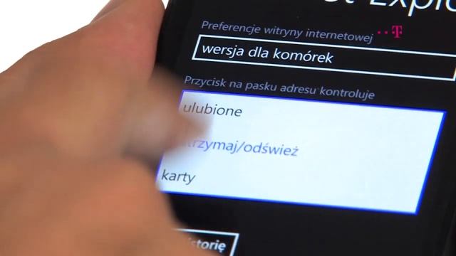 Jakie tajemnice skrywa Windows Phone 8?: Konfiguracja смотреть онлайн