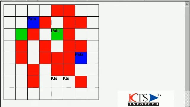 VC++ GUI Tutorials using MFC, Windows Programming, MFC Windows - Matrix Grid Part 0 смотреть онлайн