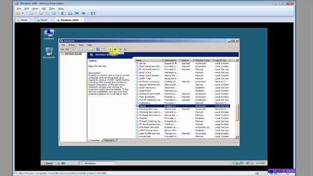Mạng Máy Tính - TH04 Telnet Client-Telnet Server (thực hành phần 3) смотреть онлайн