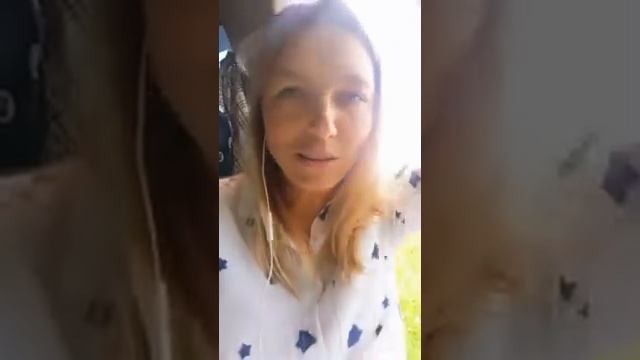 Отзыв о личной сессии